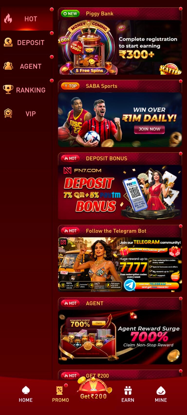 FN7 APK Download and FN7 Game App